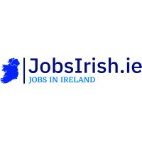 JobsIrish.ie logo - Similar company to Deutsch Mit Amna