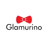 Glamurino logo - Similar company to Inovatica