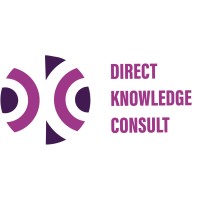 Direct Knowledge Consult Global logo - Similar company to Vermögen