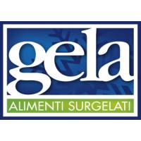 Gela Surgelati Srl logo - Similar company to F.Lli Tempera S.R.L.