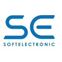 Softelectronic 1 LTD logo - Similar company to Msg Equipment