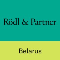 Rödl & Partner Belarus logo - Similar company to Moscow Digital School