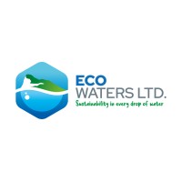 Eco Waters Ltd logo - Similar company to Ecowater Systems Llc