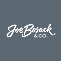 Joe Bosack & Co.