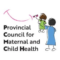Provincial Council for Maternal and Child Health logo - Similar company to Menopause Canada