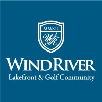 WindRiver Lakefront & Golf Community logo - Similar company to Windriver As