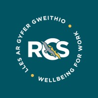 RCS Wales logo - Similar company to Workplace Ear Care