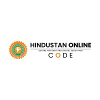 Hindustan Online - CODE logo - Similar company to E Residences