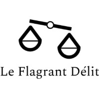 Le Flagrant Délit logo - Similar company to Le Délit