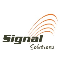 Signal Solutions logo - Similar company to Signal Solutions Inc