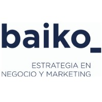 Baiko Estrategia logo - Similar company to Baiko Taldea