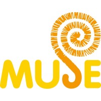 木棉花（上海）动漫有限公司 logo - Similar company to Muse Communication