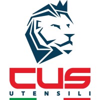 CUS UTENSILI S.R.L. logo - Similar company to Mictu Srl