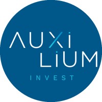 Auxilium Invest logo - Similar company to Audiowizard