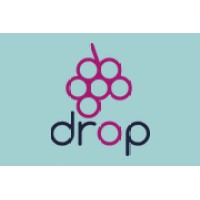 Drop Wine APP logo - Similar company to Storage Plus Australia
