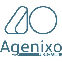 Agenixo Fiduciaire SA logo - Similar company to Fiduciaire Ecom & Fi