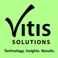 Vitis Solutions Pte Ltd logo - Similar company to Talentrix.Co