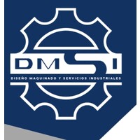 DMSI logo - Similar company to Difraclab