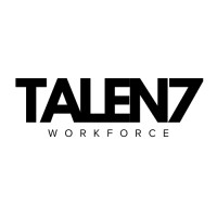 Talen7 Workforce logo - Similar company to Hacksavior