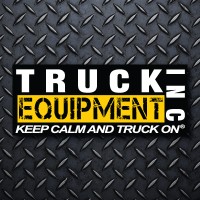 Truck Equipment Inc. logo - Similar company to Truck Service, Inc