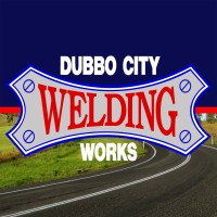 Dubbo City Welding Works logo - Similar company to Jja Welding And Smelter Specialists.