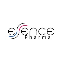Essence Pharma logo - Similar company to Magic Pharma