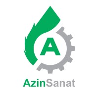 azinsanat logo - Similar company to Sahandkeivan