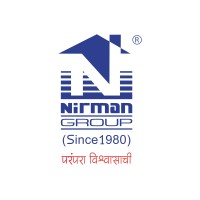 Nirman Group, India logo - Similar company to Thakkers Developers