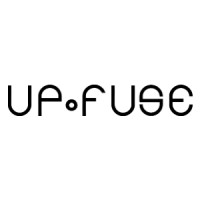 Up-Fuse logo - Similar company to Project Be2Aty - مشروع بيئتي