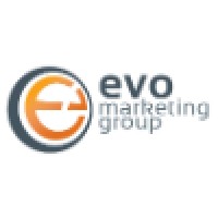 Evo Marketing Group logo - Similar company to Rc Marketing, Llc