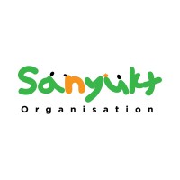 Sanyukt Organisation logo - Similar company to Sanyukt Organisation