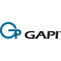 GAPI Technische Produkte GmbH logo - Similar company to Gapi S.P.A.
