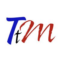 TalktoMe logo - Similar company to The Minds Matter