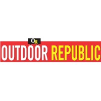 Outdoor Republic logo - Similar company to Richbrands Group