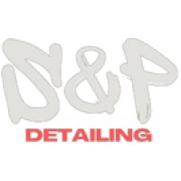 S&P Detailing Ltd logo - Similar company to Dlg Auto Services
