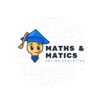 Maths & Matics logo - Similar company to Math-A-Matics Tutoring
