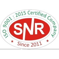 SNR LASER DESIGNSS logo - Similar company to Thiranz