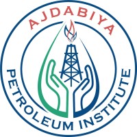 Ajdabiya Petroleum Institute logo - Similar company to Linkme For Digital Transformation & It Services