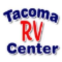 Tacoma Rv Center