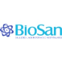 Biosan Comercio de Produtos para Laboratorio LTDA logo - Similar company to Proimage Brasil