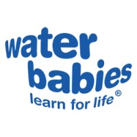 Water Babies logo - Similar company to Jpd