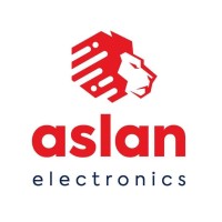 Aslan Hız Kontrol logo - Similar company to Edit Endüstriyel Makina A.Ş.