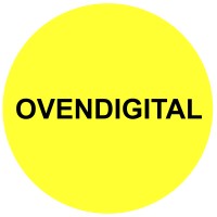 OVEN Digital logo - Similar company to Oven Digital