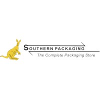 Southern packaging logo - Similar company to Ark Packaging Solutions