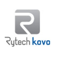 Rytech kovo s.r.o. logo - Similar company to Maplast Cz, S.R.O.