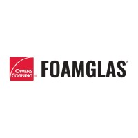 Owens Corning FOAMGLAS® Industrial Insulation logo - Similar company to Isopartner Technical Insulation Solutions Ltd
