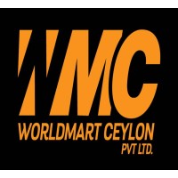 World Mart Ceylon logo - Similar company to Worldmart Ceylon (Pvt)Ltd
