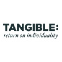 Tangible logo - Similar company to Face