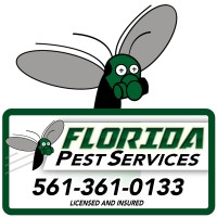Florida Pest Services logo - Similar company to 2 Zero Emissions