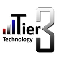 Tier 3 Technology logo - Similar company to Tier 3 Technology Solutions